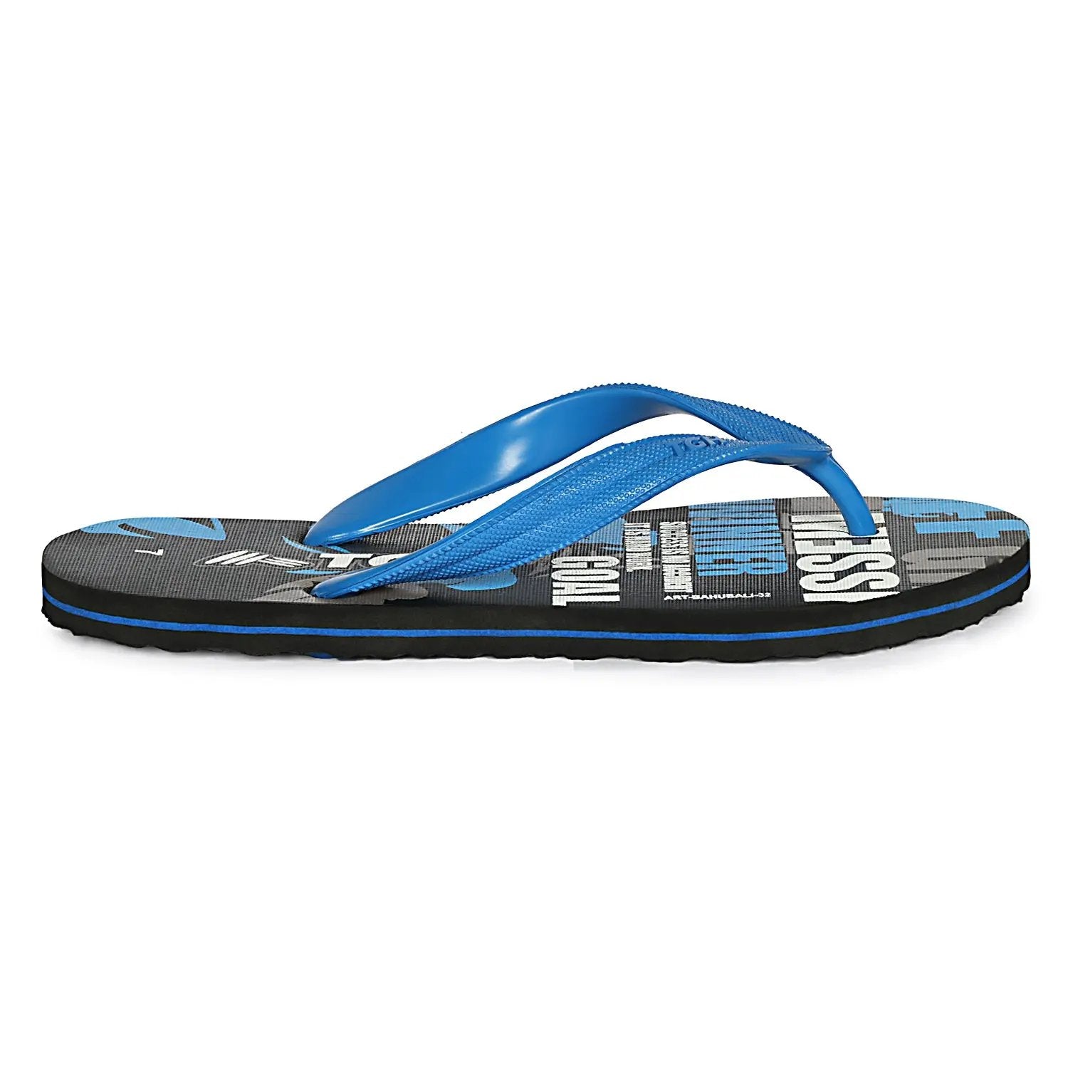 TGH LITEZ Bahubali32 Stylish Hawai Chapple Slipper Top Gear
