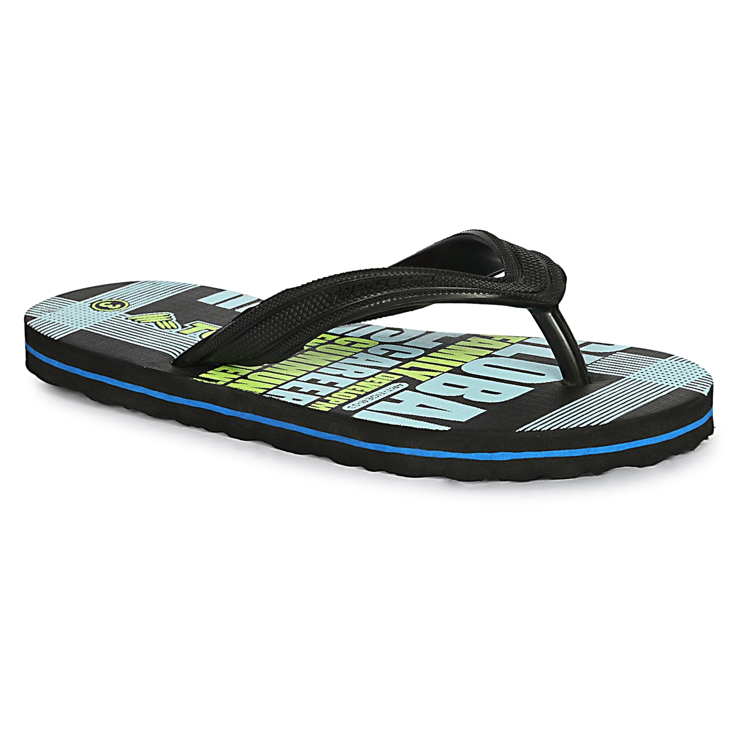 TGH LITEZ Tiger33 Stylish Hawai Chapple Slipper