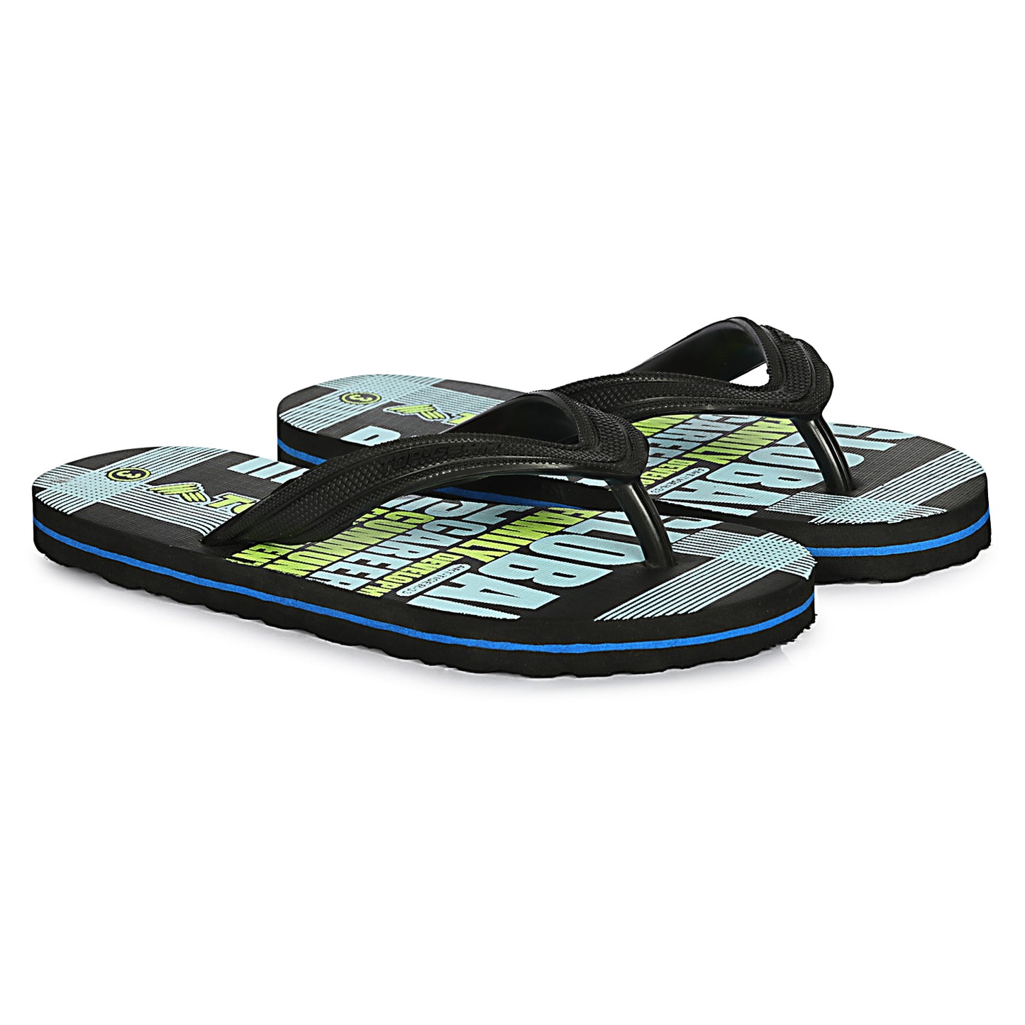 TGH LITEZ Tiger33 Stylish Hawai Chapple Slipper