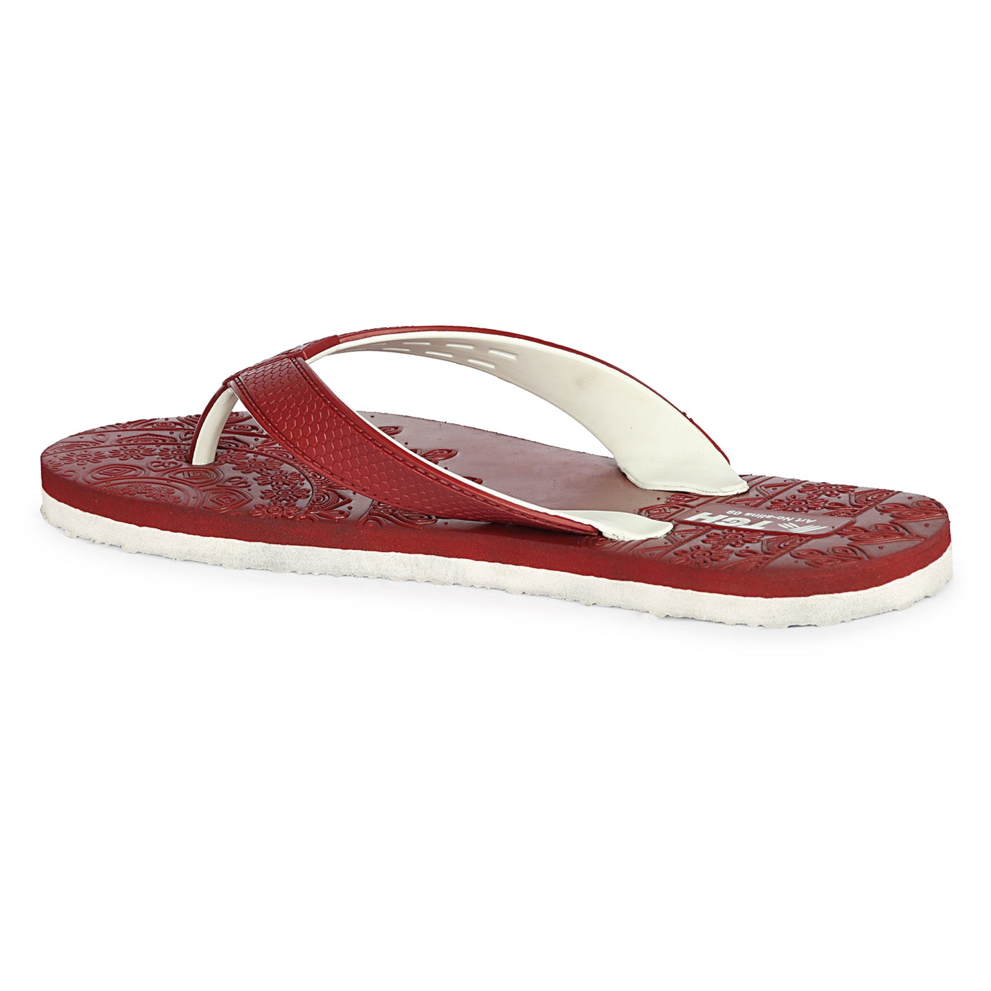 TGH LITEZ Alina009 Stylish Hawai Chapple Slipper