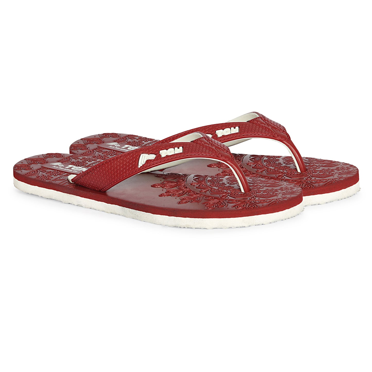 TGH LITEZ Alina009 Stylish Hawai Chapple Slipper