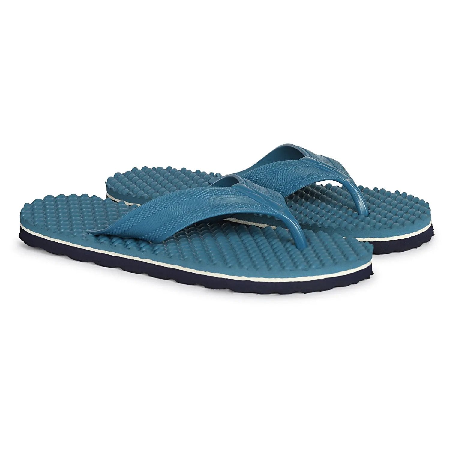 TGH LITEZ Oocean115 Men's Soft & Comfortable Slip-On Hawai Chappal for Daily Wear