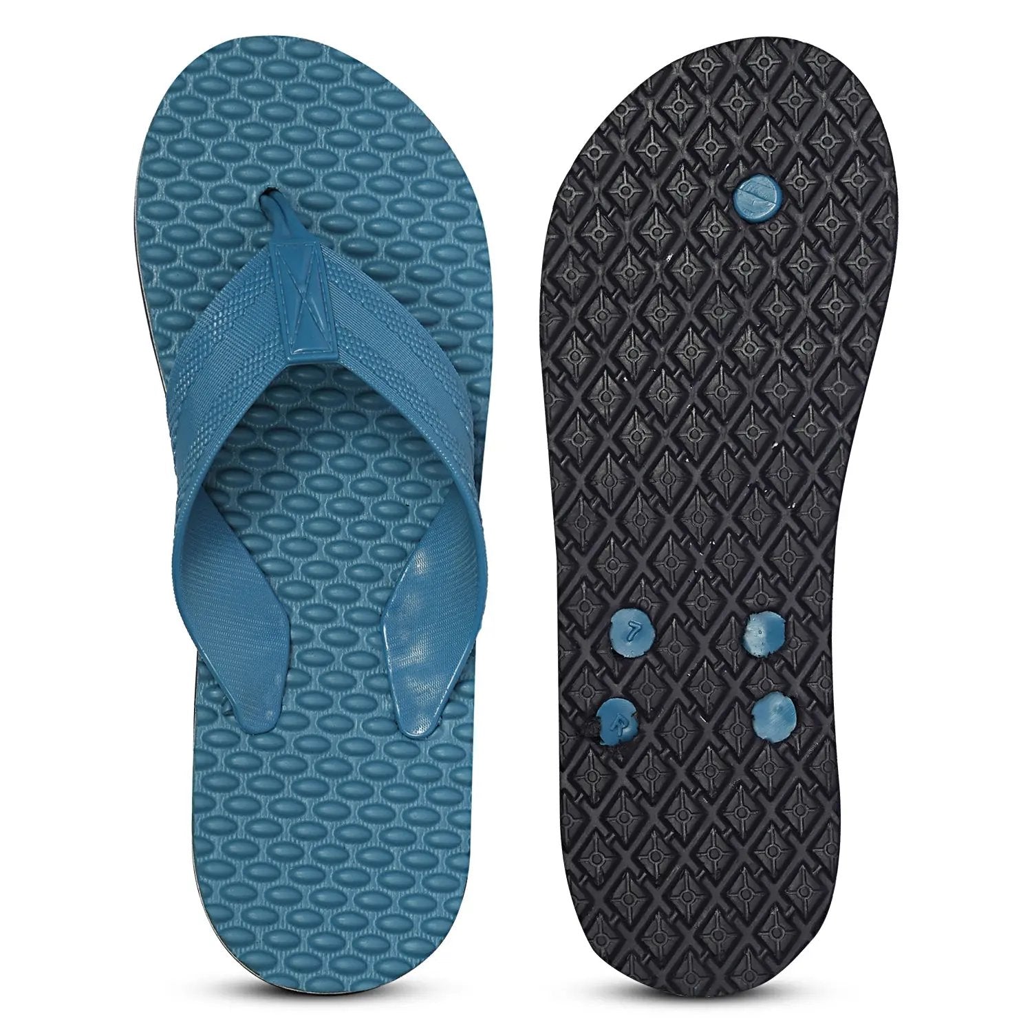 TGH LITEZ Oocean115 Stylish Hawai Chappal Slippers - Topgear Sports
