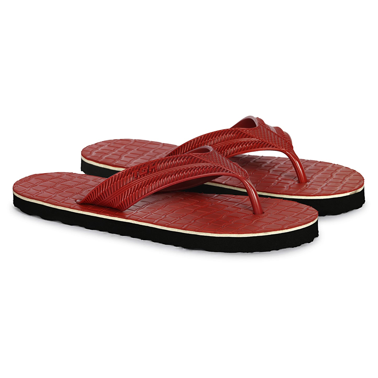 TGH LITEZ Oocean202 Stylish Hawai Chapple Slipper