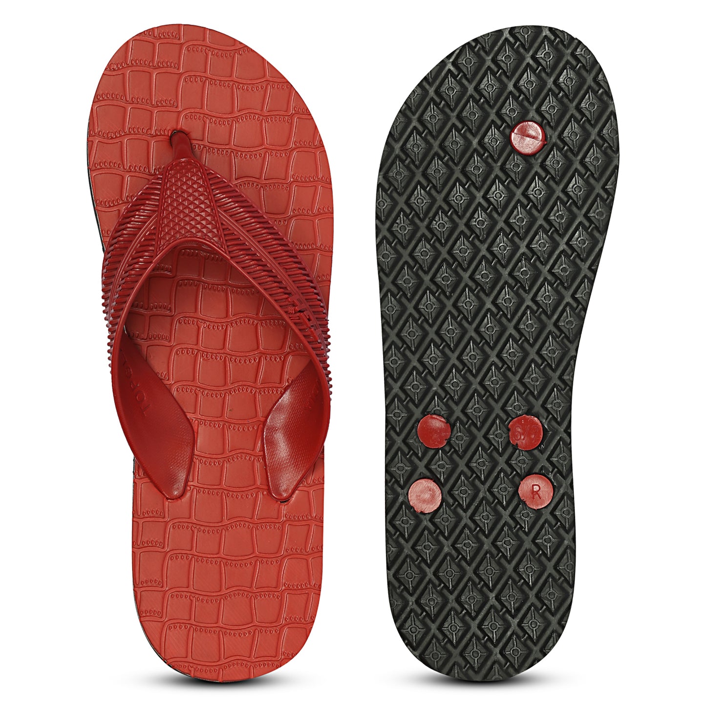 TGH LITEZ Oocean202 Stylish Hawai Chapple Slipper