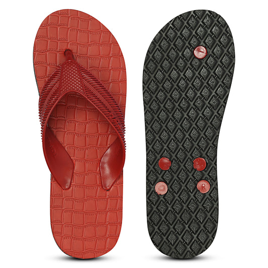 TGH LITEZ Oocean202 Stylish Hawai Chapple Slipper