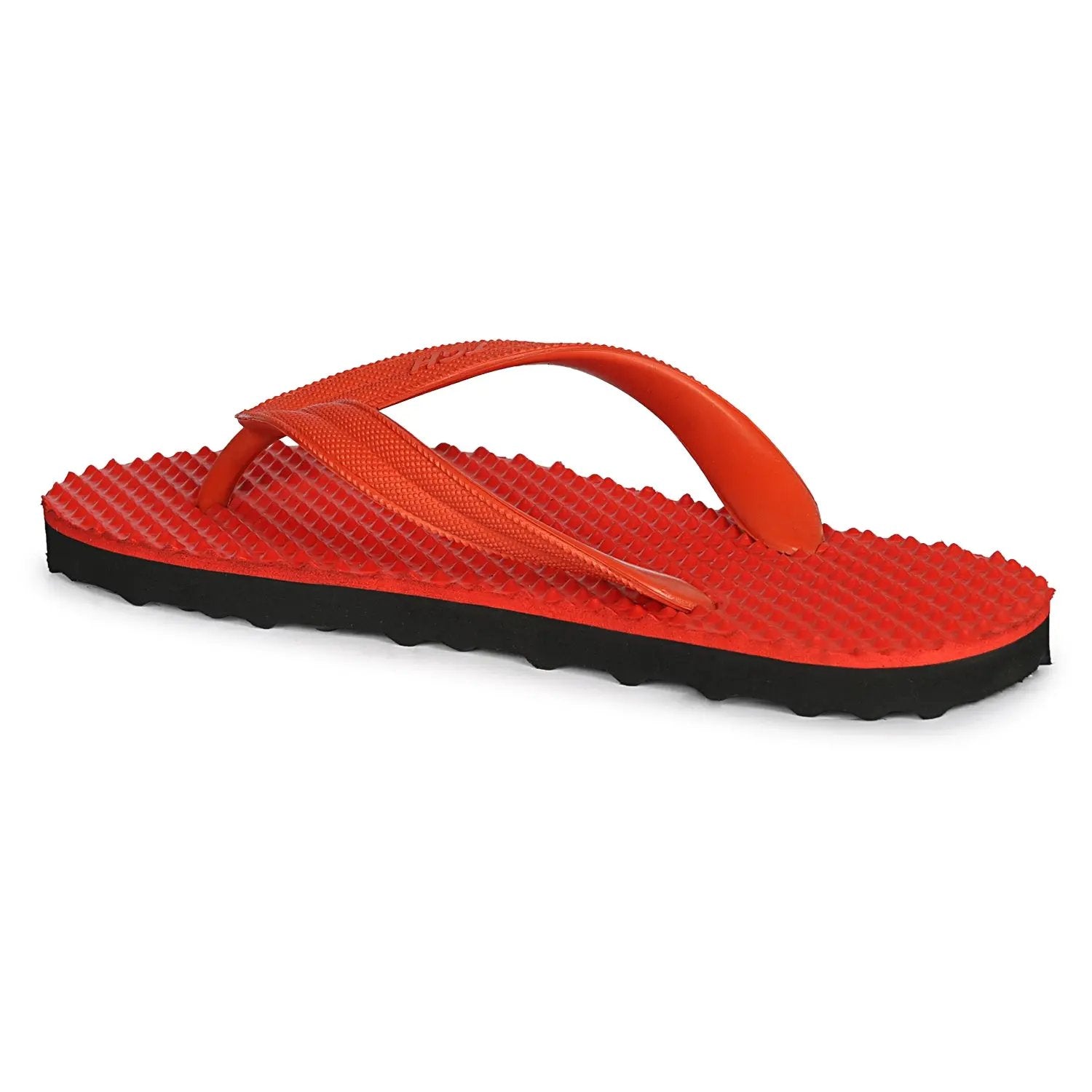 TGH LITEZ Fitness Health Men's Soft & Comfortable Slip-On Hawai Chappal for Daily Wear