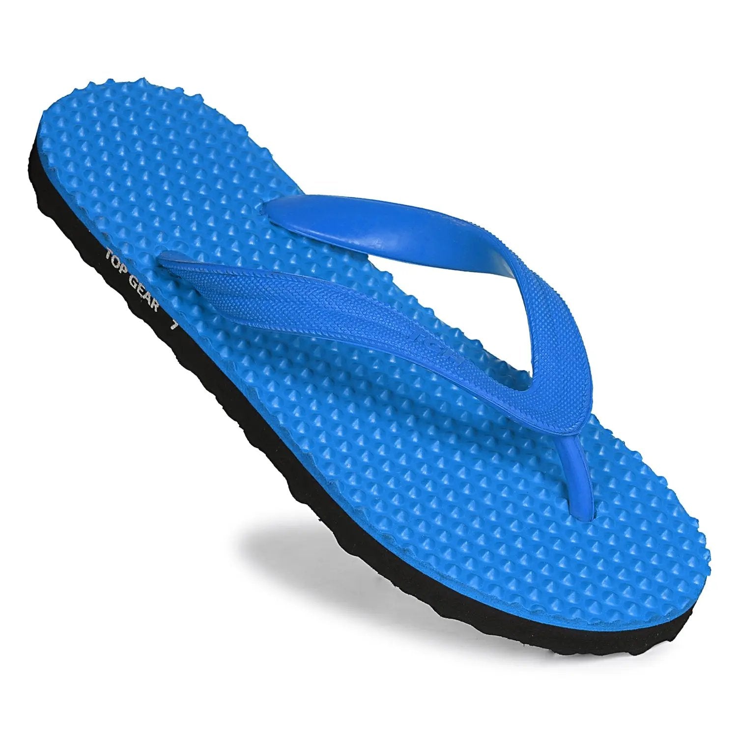 TGH LITEZ Fitness Health Hawai Chapple Slippers Top Gear