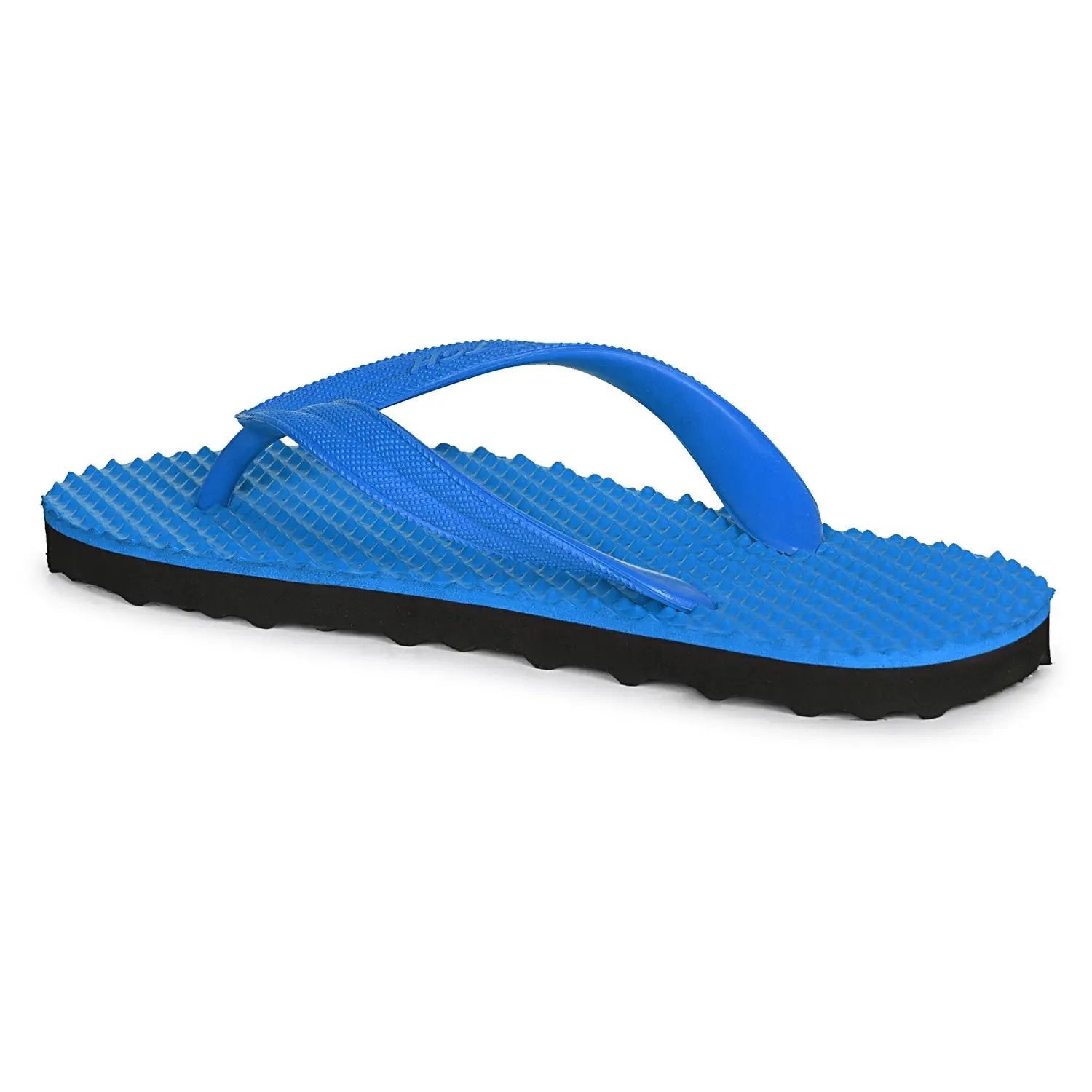 TGH LITEZ Fitness Health Men's Soft & Comfortable Slip-On Hawai Chappal for Daily Wear