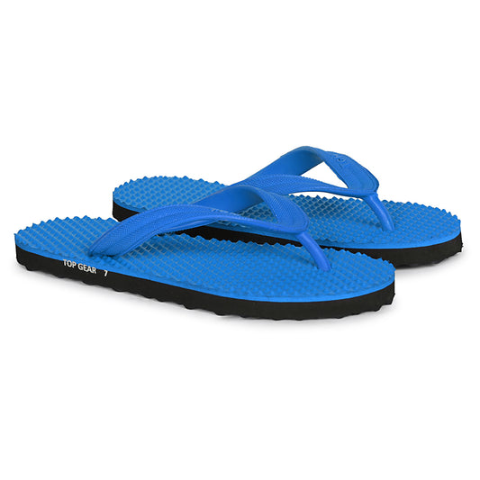 TGH LITEZ Fitness Health Hawai Chapple Slippers