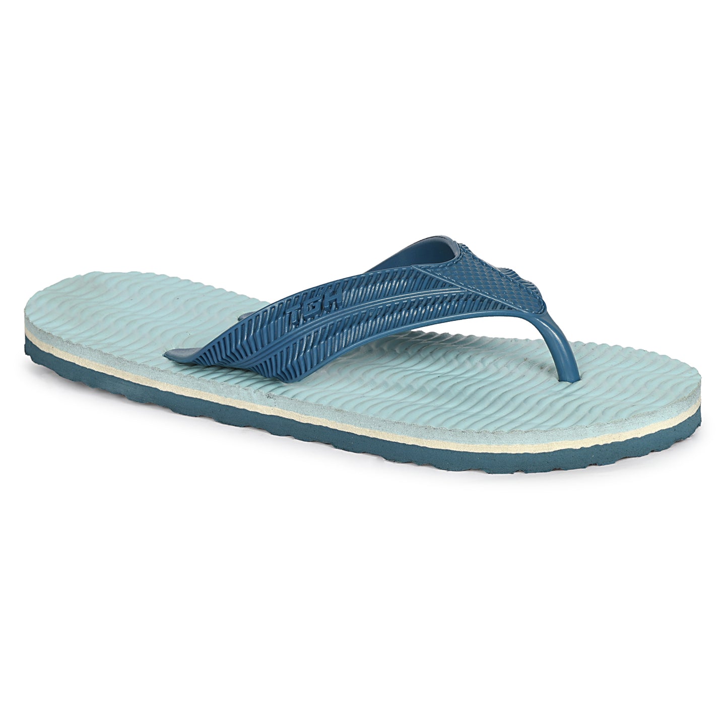 TGH LITEZ Oocean205 Stylish Hawai Chapple Slipper