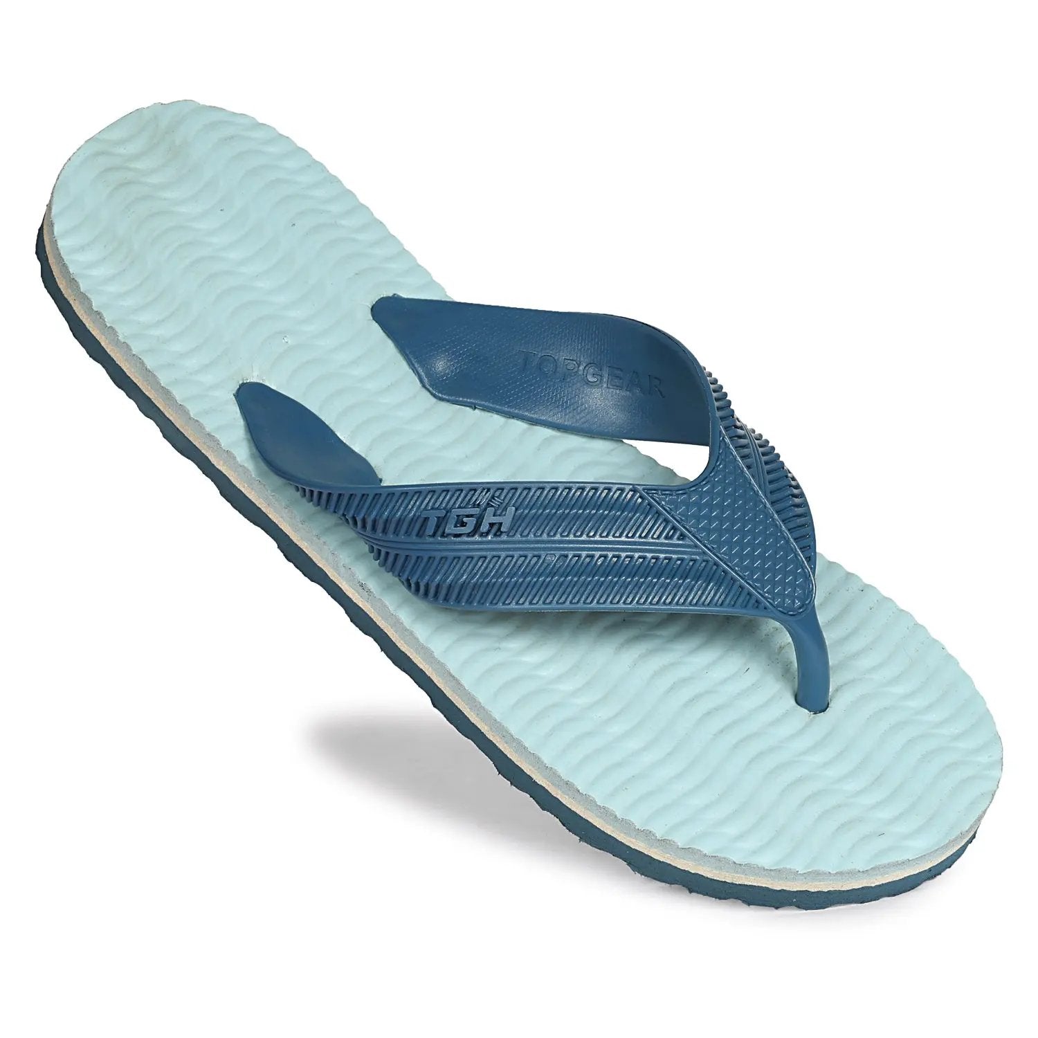 TGH LITEZ Oocean205 Stylish Hawai Chapple Slipper Top Gear