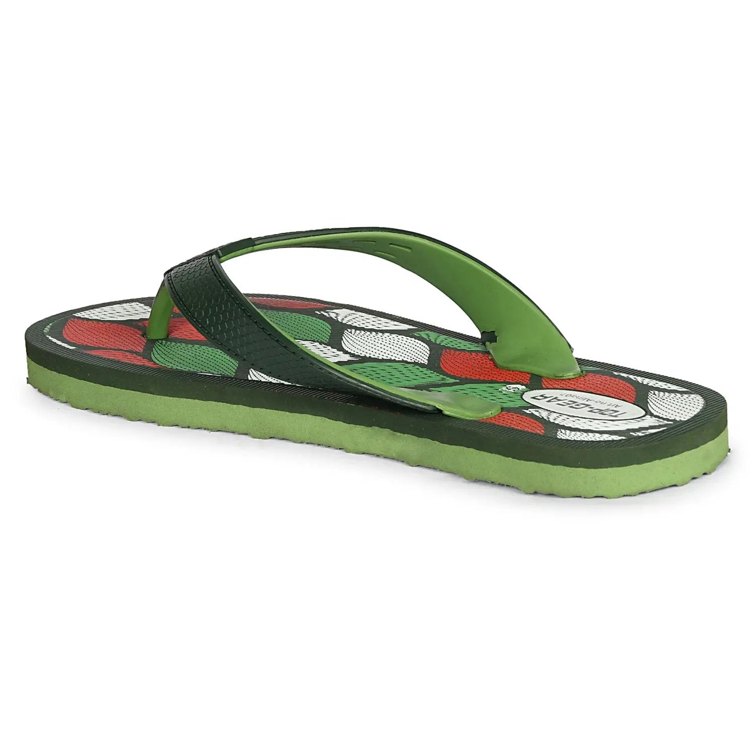 TGH LITEZ Alina007 Women's Soft & Comfortable Slip-On Hawai Chappal for Daily Wear