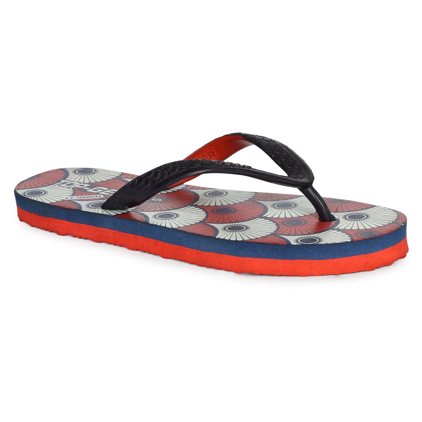 TGH LITEZ Nimmi73 Stylish Hawai Chapple Slipper