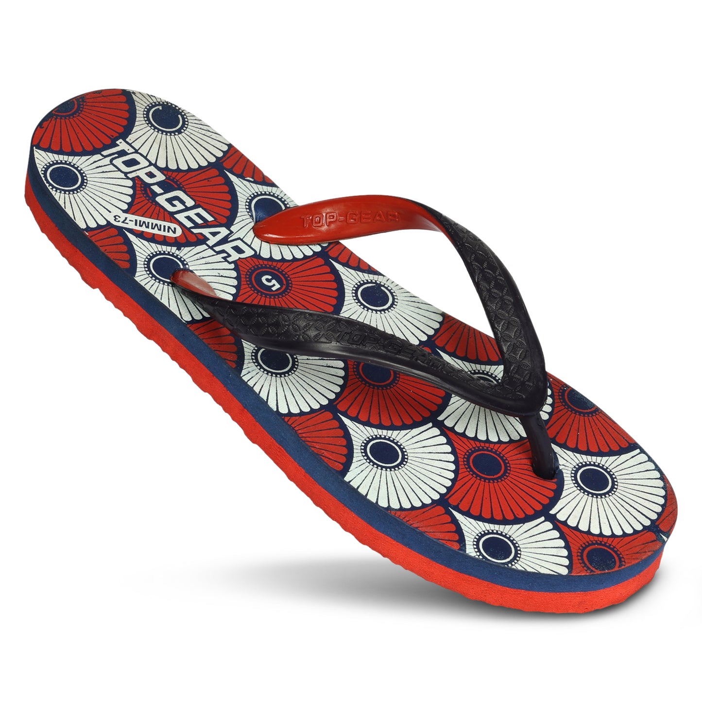TGH LITEZ Nimmi73 Stylish Hawai Chapple Slipper