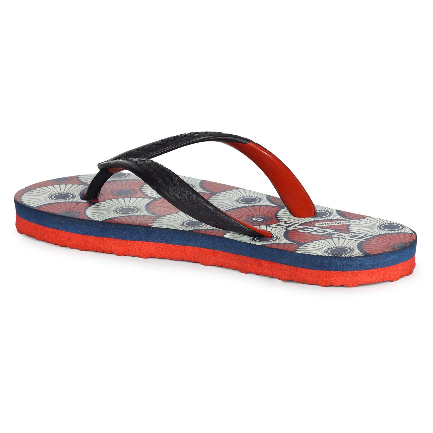 TGH LITEZ Nimmi73 Stylish Hawai Chapple Slipper