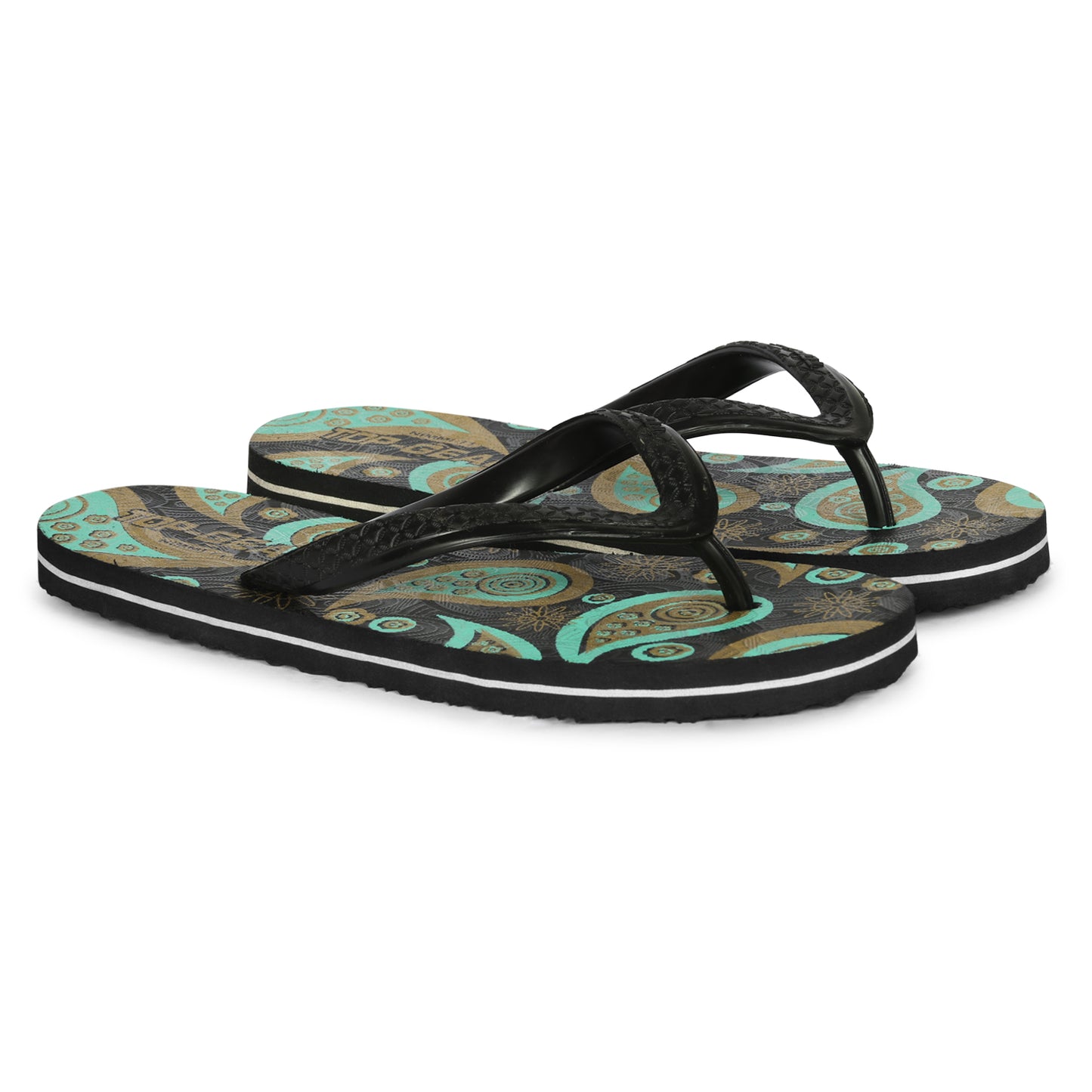 TGH LITEZ Nimmi71 Stylish Hawai Chapple Slipper