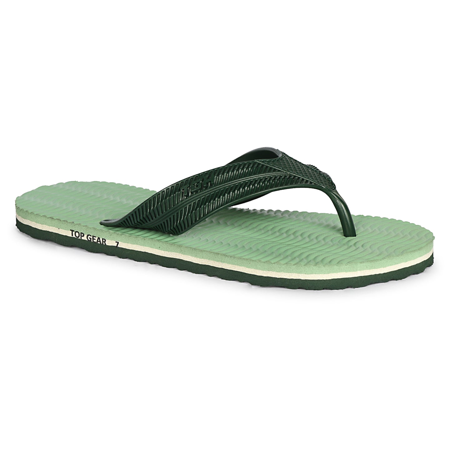 TGH LITEZ Oocean205 Stylish Hawai Chapple Slipper