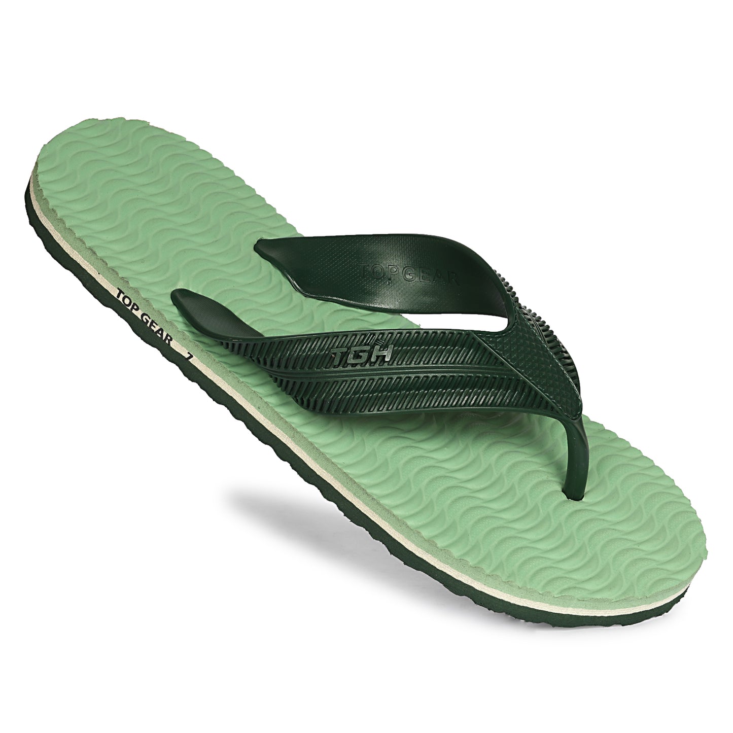 TGH LITEZ Oocean205 Stylish Hawai Chapple Slipper