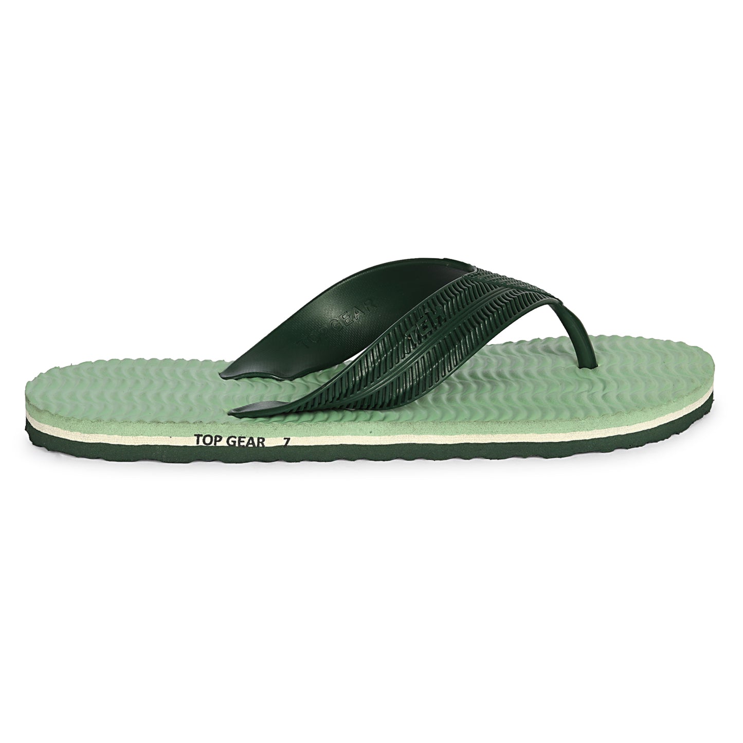 TGH LITEZ Oocean205 Stylish Hawai Chapple Slipper