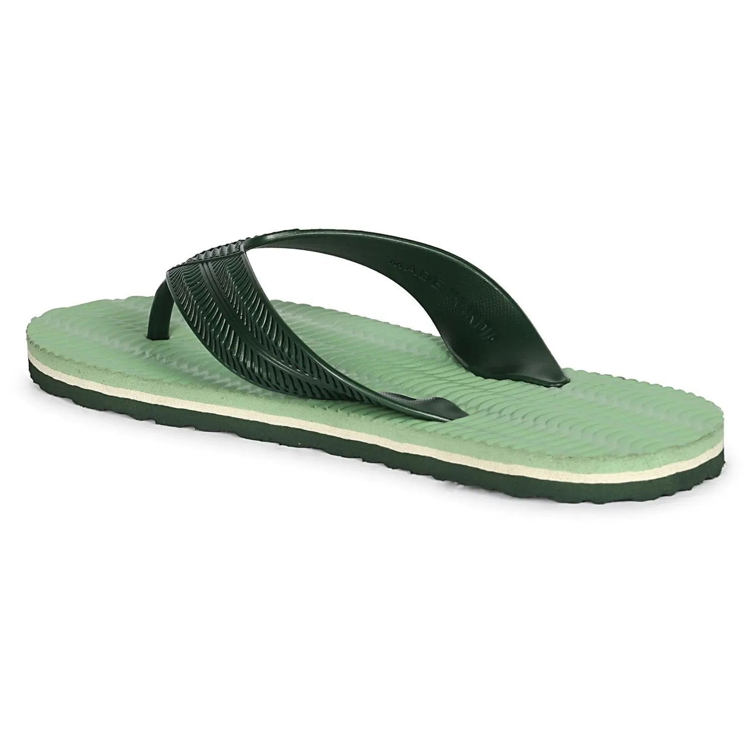 TGH LITEZ Oocean205 Men's Soft & Comfortable Slip-On Hawai Chappal for Daily Wear