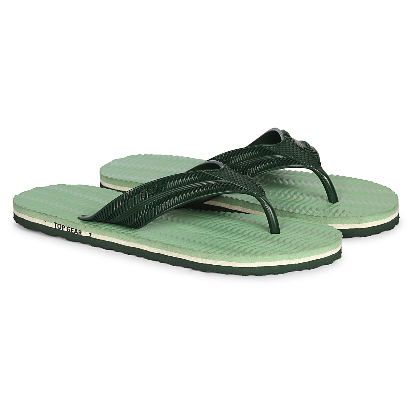 TGH LITEZ Oocean205 Stylish Hawai Chapple Slipper