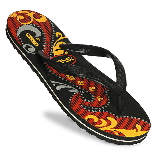 TGH LITEZ Nimmi75 Stylish Hawai Chapple Slipper