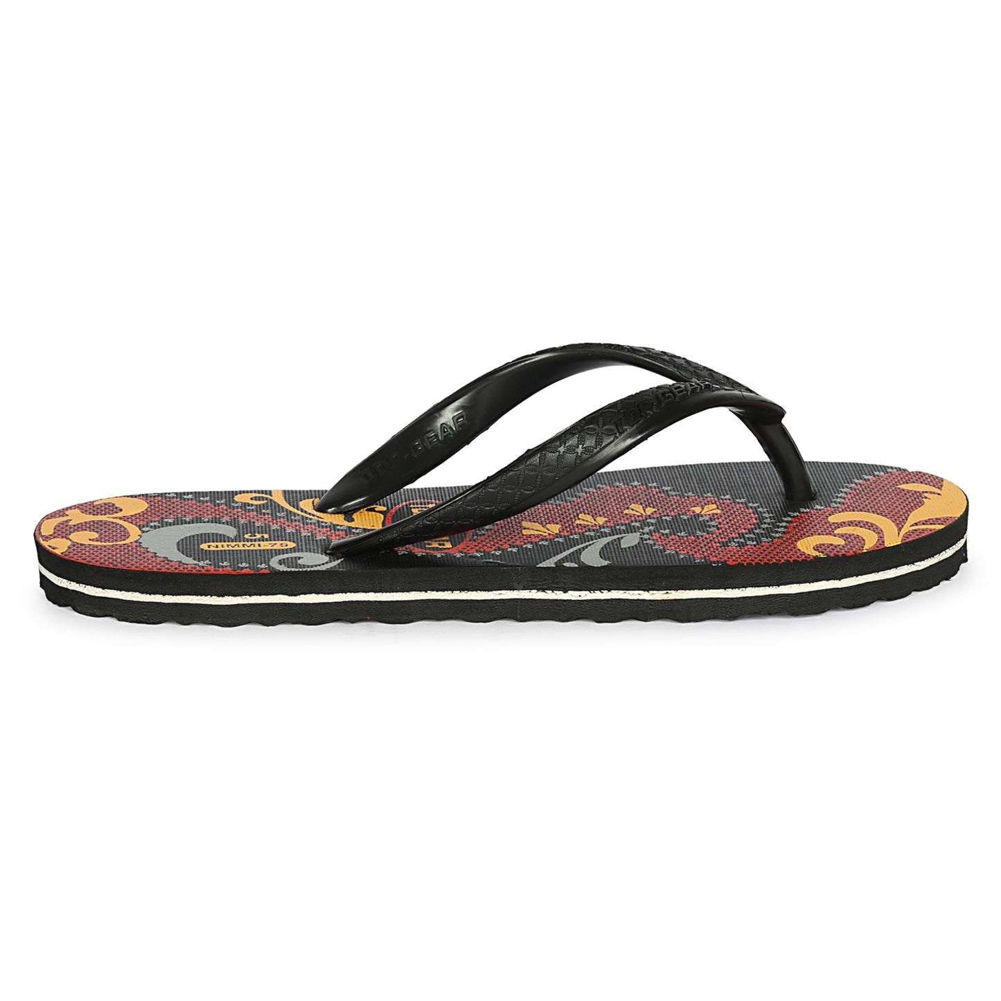 TGH LITEZ Nimmi75 Stylish Hawai Chapple Slipper
