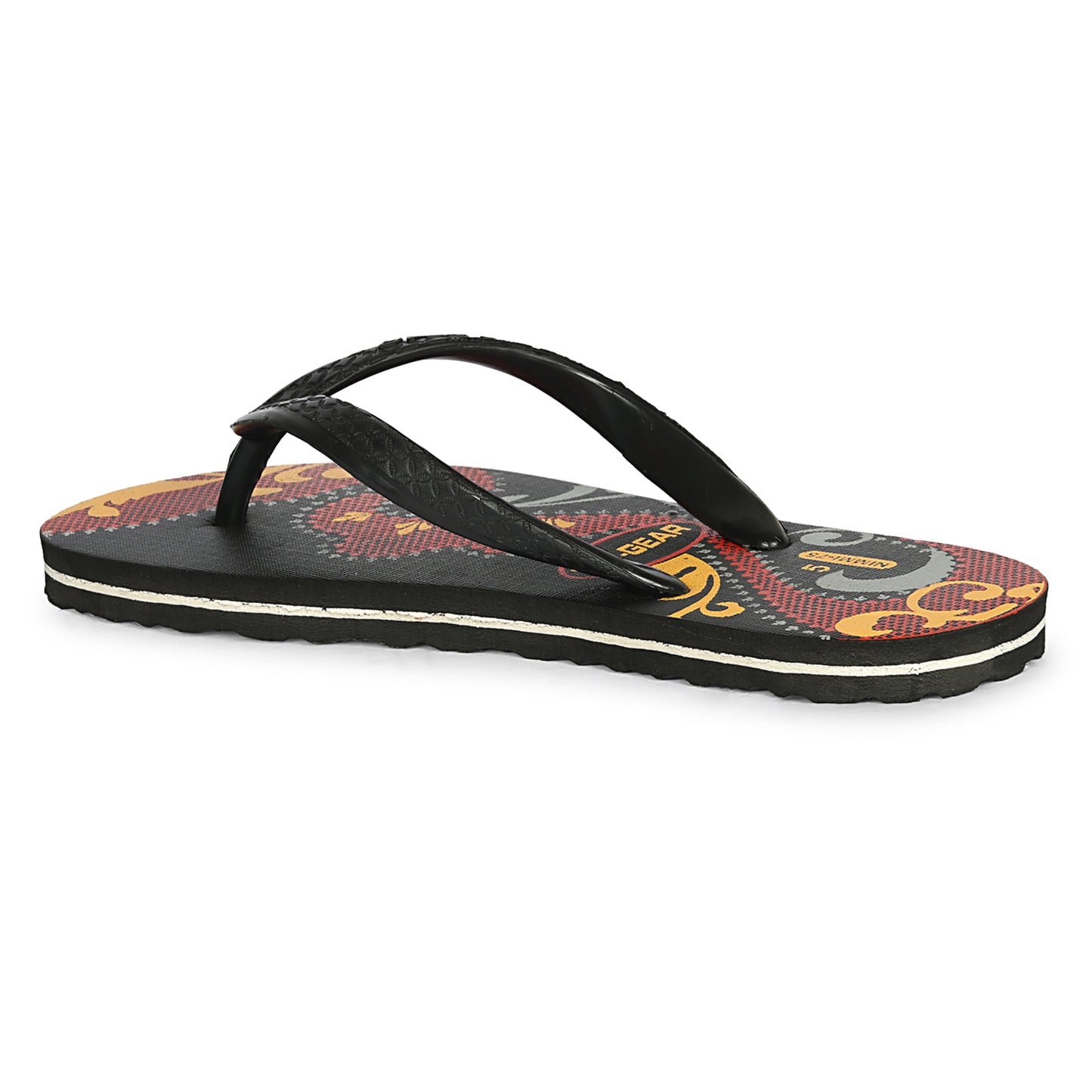 TGH LITEZ Nimmi75 Stylish Hawai Chapple Slipper