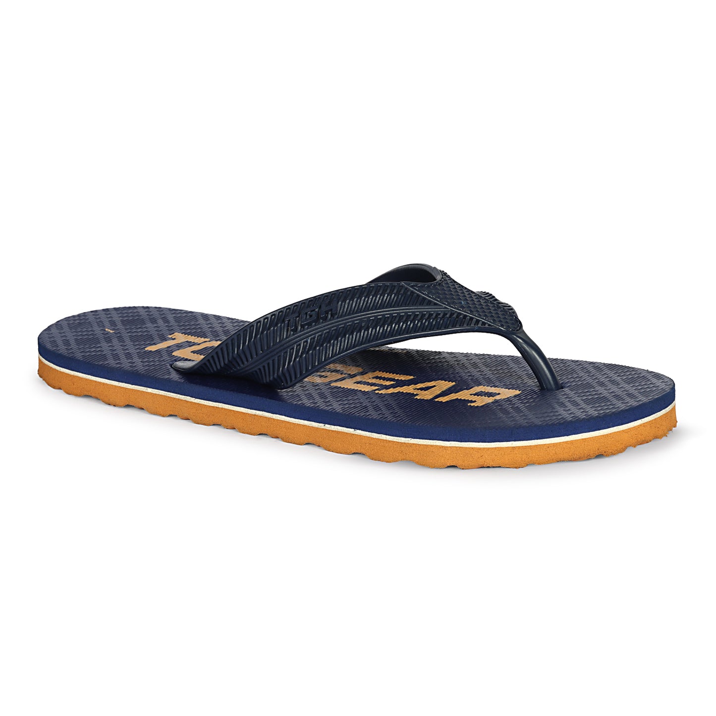 TGH LITEZ Oocean204 Stylish Hawai Chapple Slipper