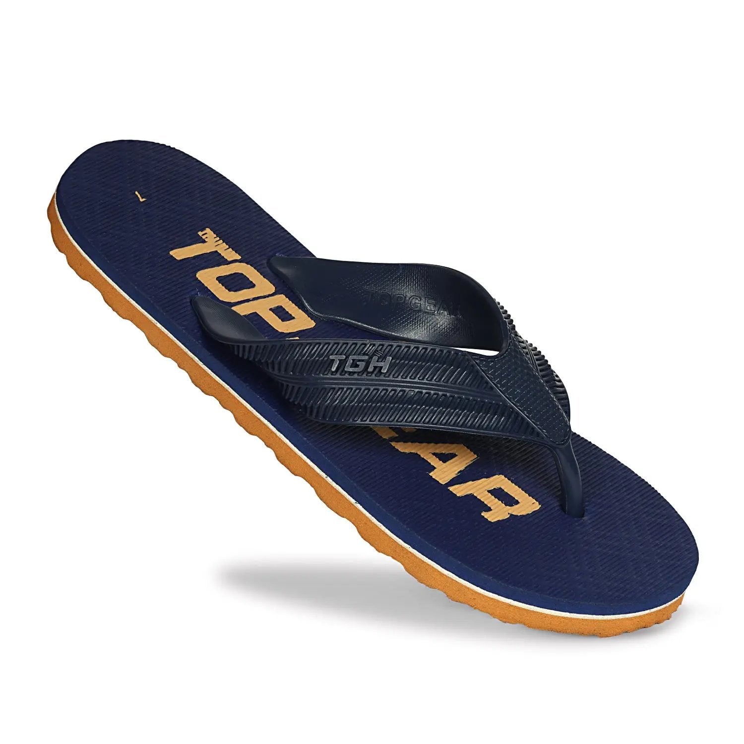 TGH LITEZ Oocean204 Stylish Hawai Chapple Slipper Top Gear