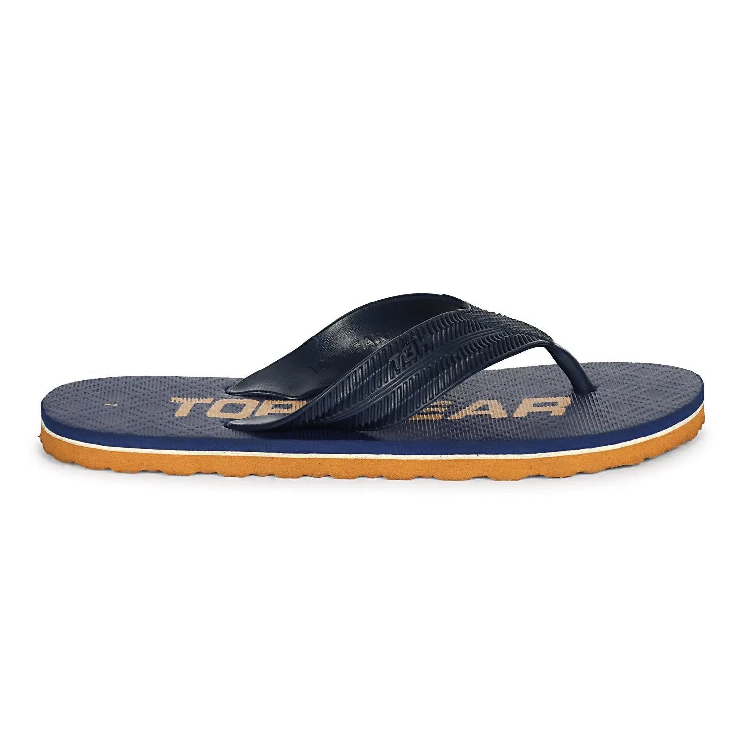 TGH LITEZ Oocean204 Men's Soft & Comfortable Slip-On Hawai Chappal for Daily Wear