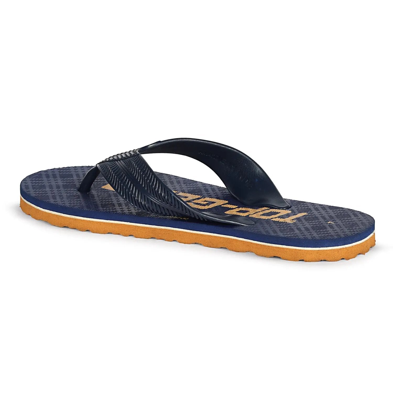 TGH LITEZ Oocean204 Men's Soft & Comfortable Slip-On Hawai Chappal for Daily Wear