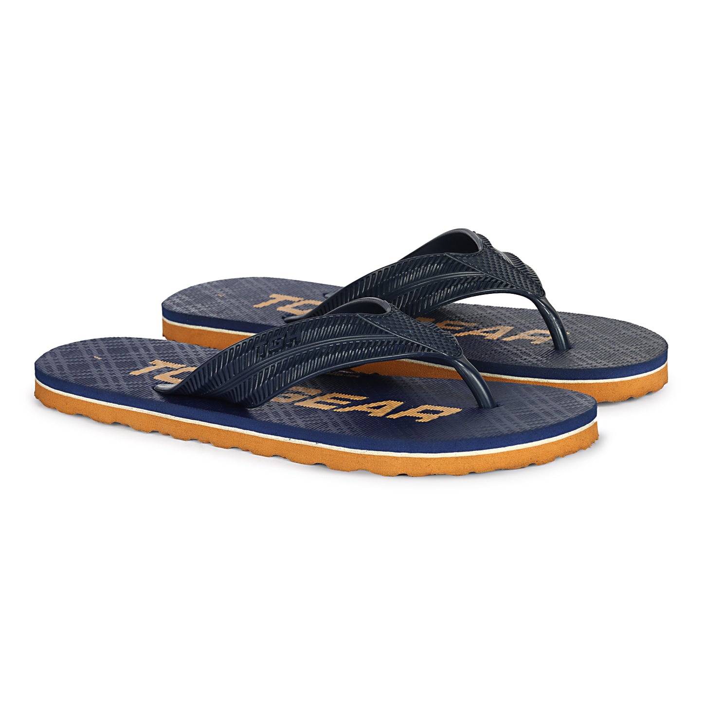 TGH LITEZ Oocean204 Stylish Hawai Chapple Slipper