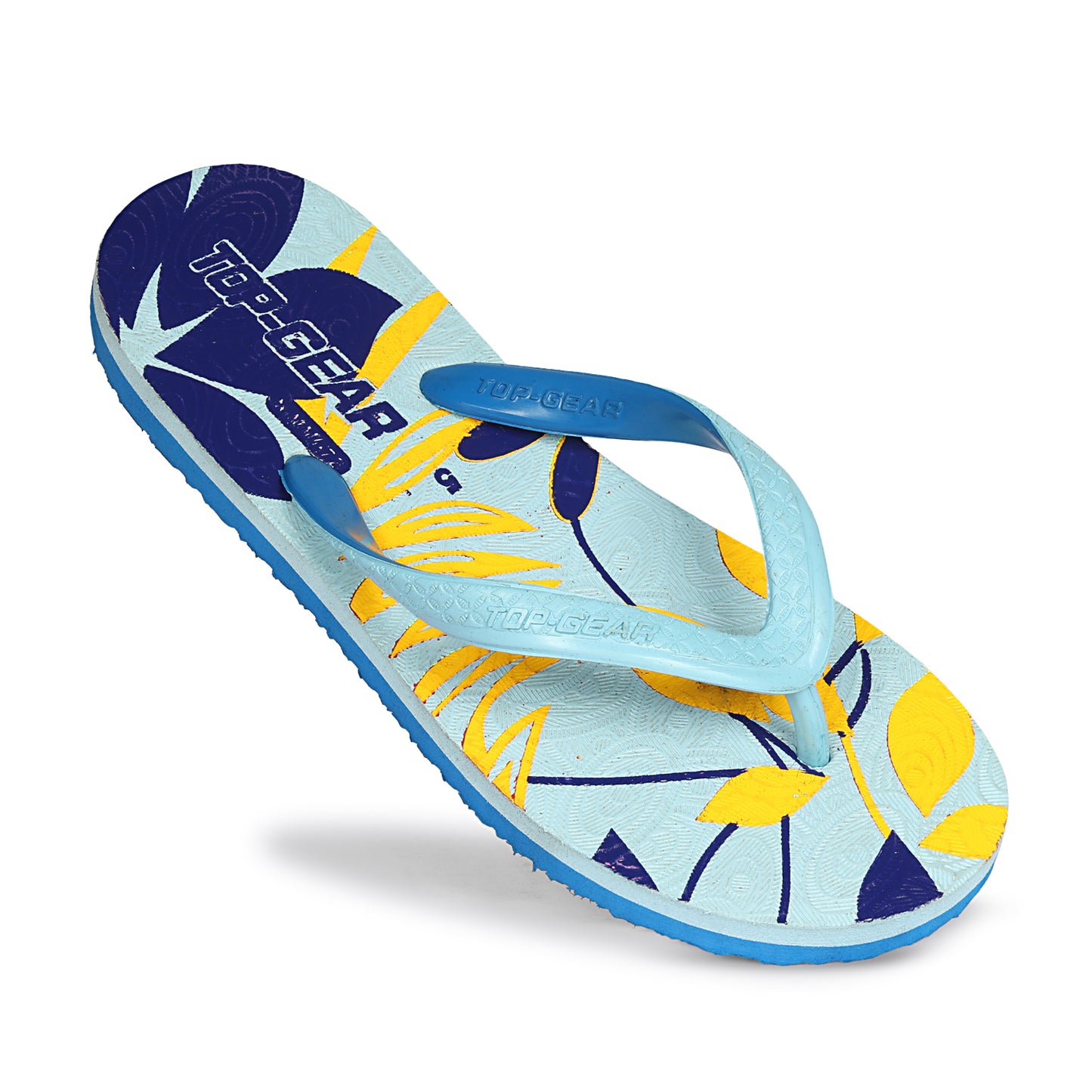 TGH LITEZ Nimmi72 Stylish Hawai Chapple Slipper