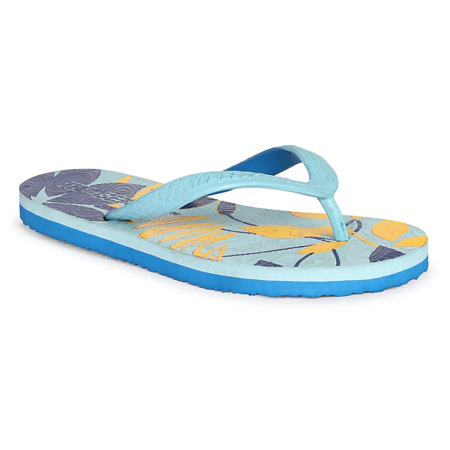 TGH LITEZ Nimmi72 Stylish Hawai Chappal Slippers