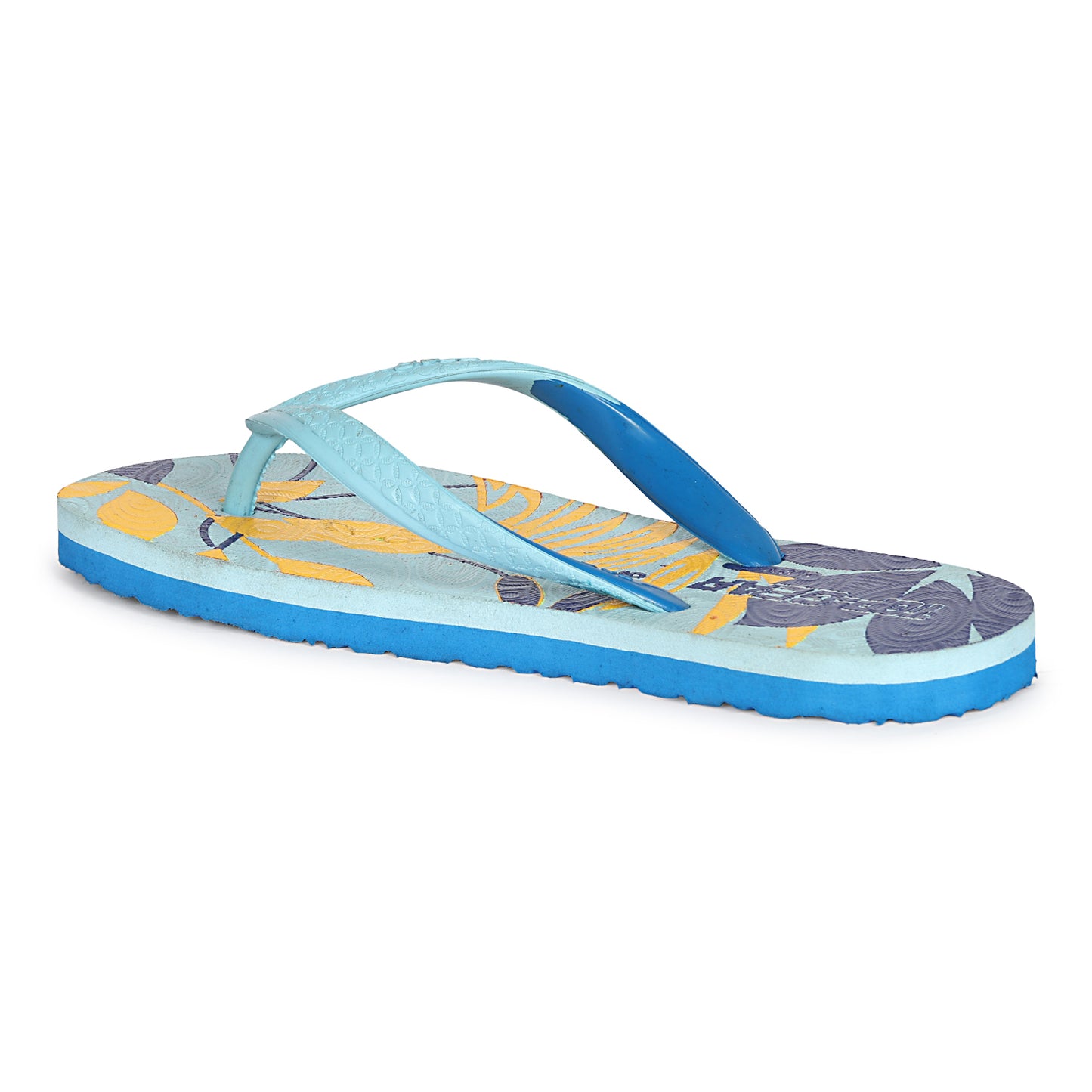 TGH LITEZ Nimmi72 Stylish Hawai Chapple Slipper