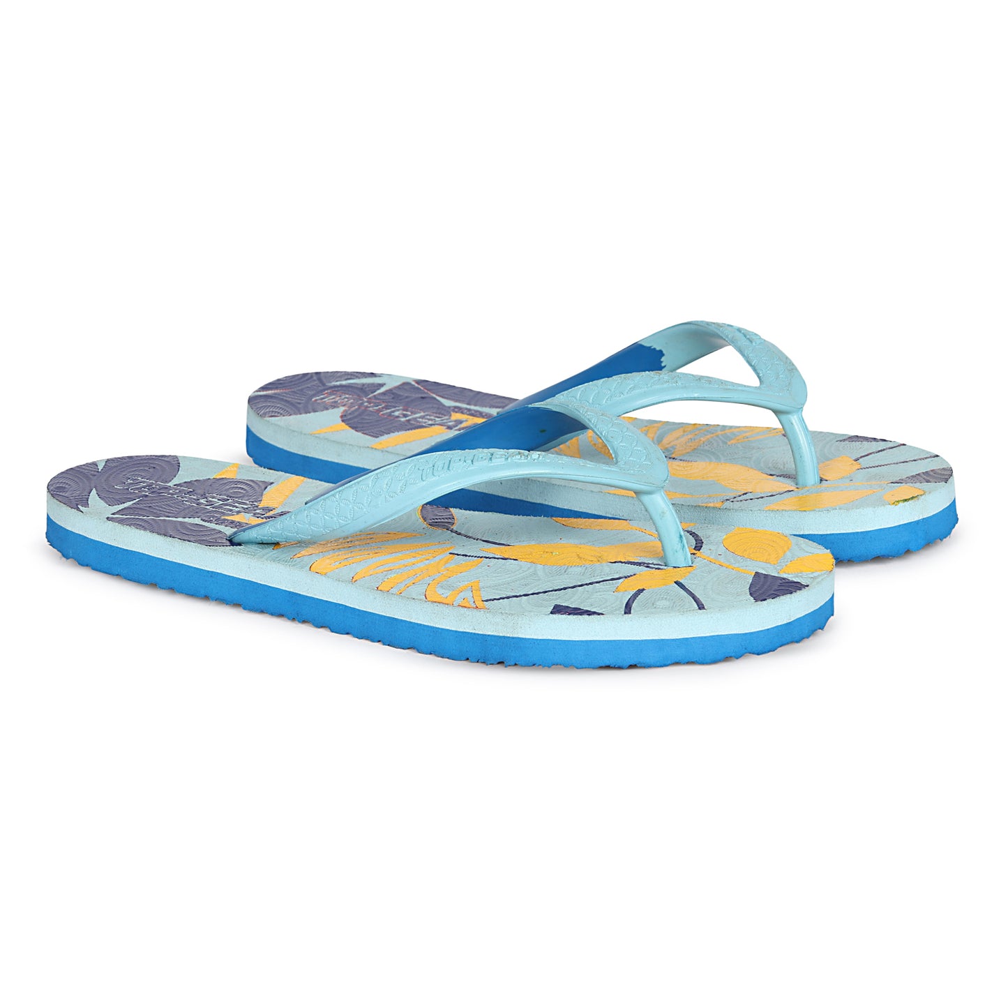 TGH LITEZ Nimmi72 Stylish Hawai Chapple Slipper