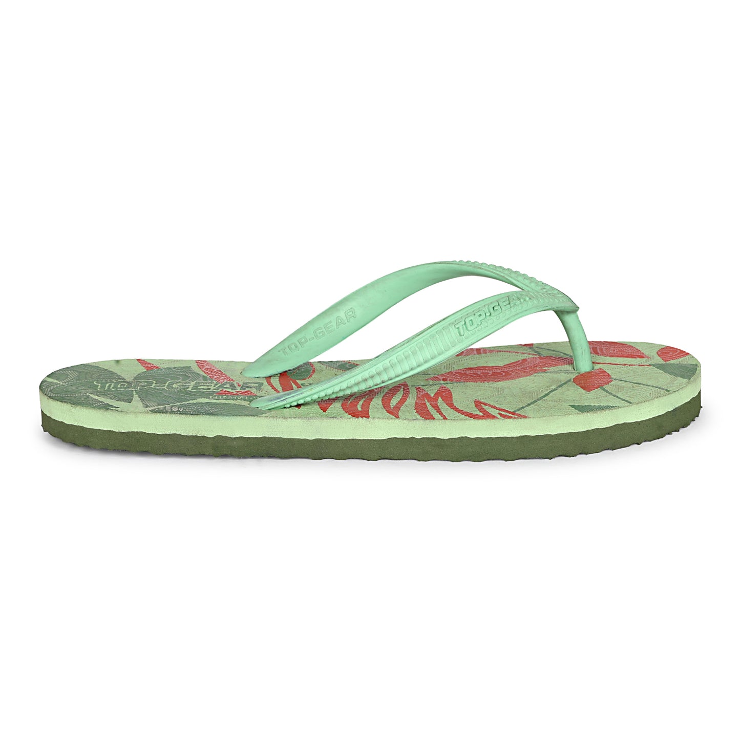 TGH LITEZ Nimmi72 Stylish Hawai Chapple Slipper