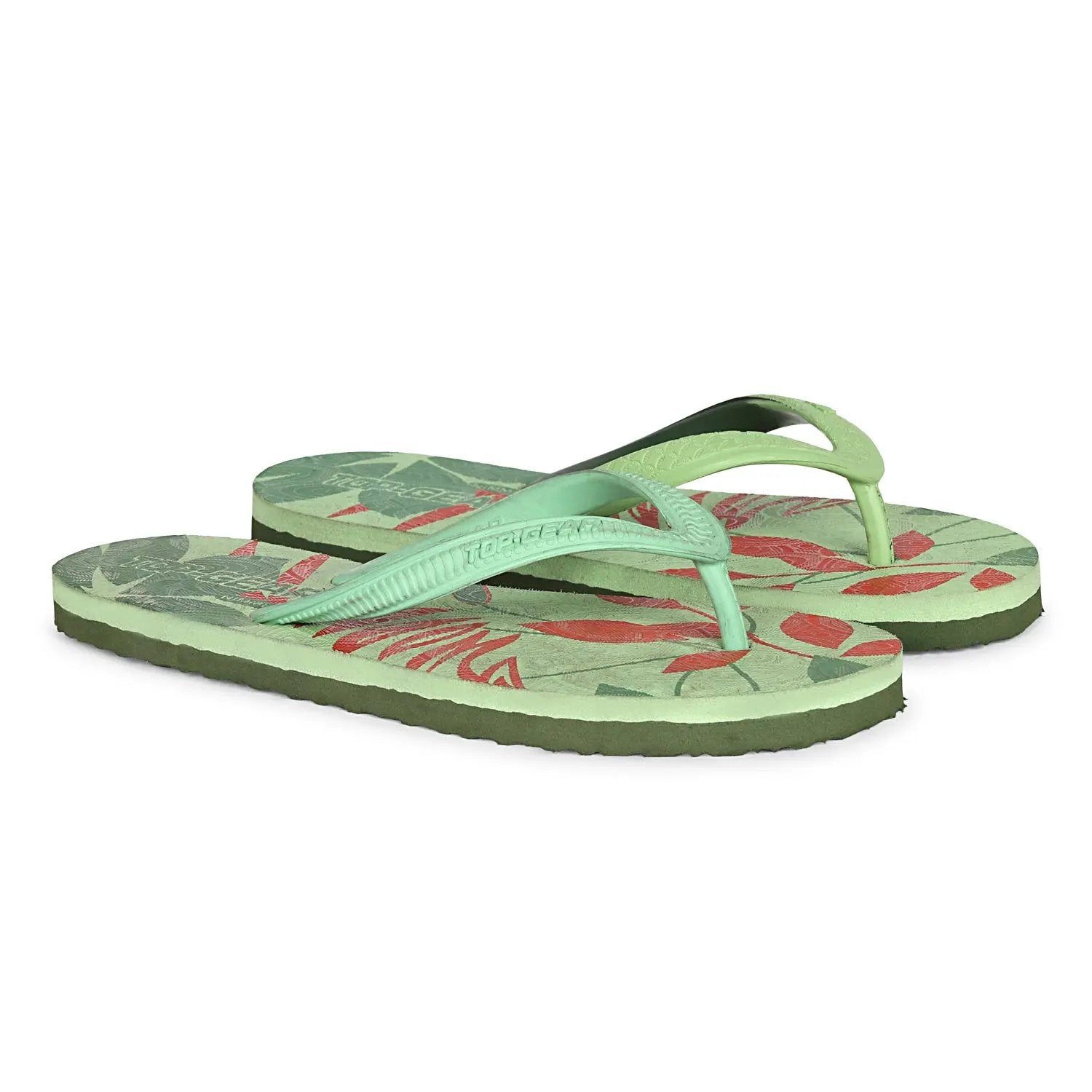 TGH LITEZ Nimmi72 Stylish Hawai Chappal Slippers