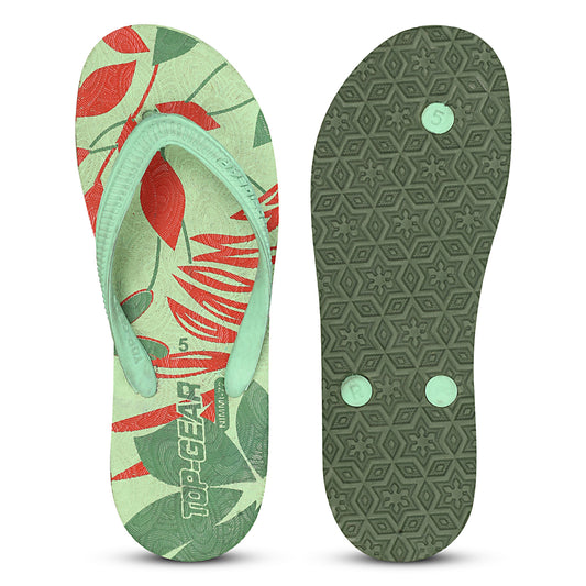 TGH LITEZ Nimmi72 Stylish Hawai Chapple Slipper