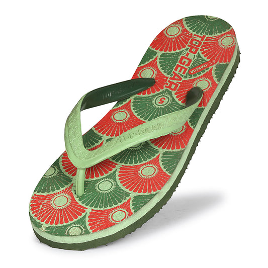TGH LITEZ Nimmi73 Stylish Hawai Chapple Slipper