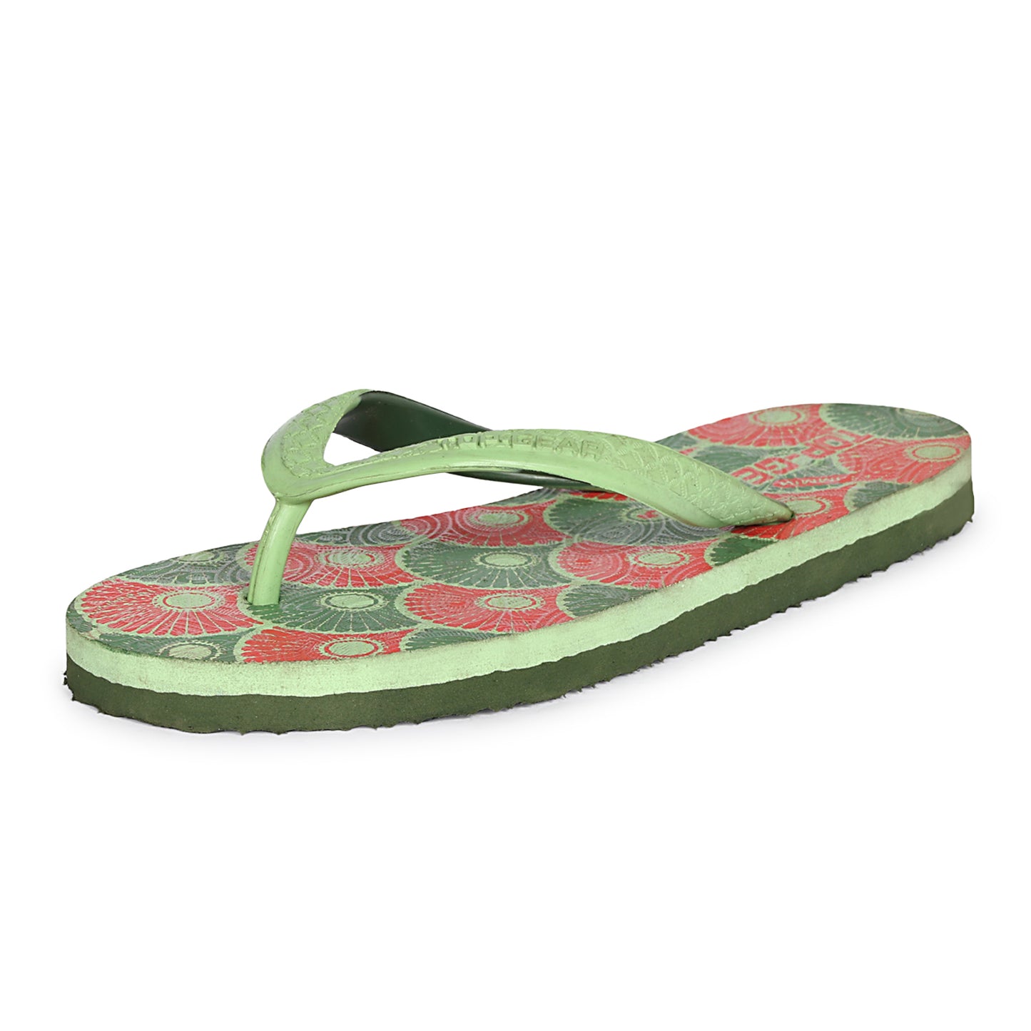 TGH LITEZ Nimmi73 Stylish Hawai Chapple Slipper