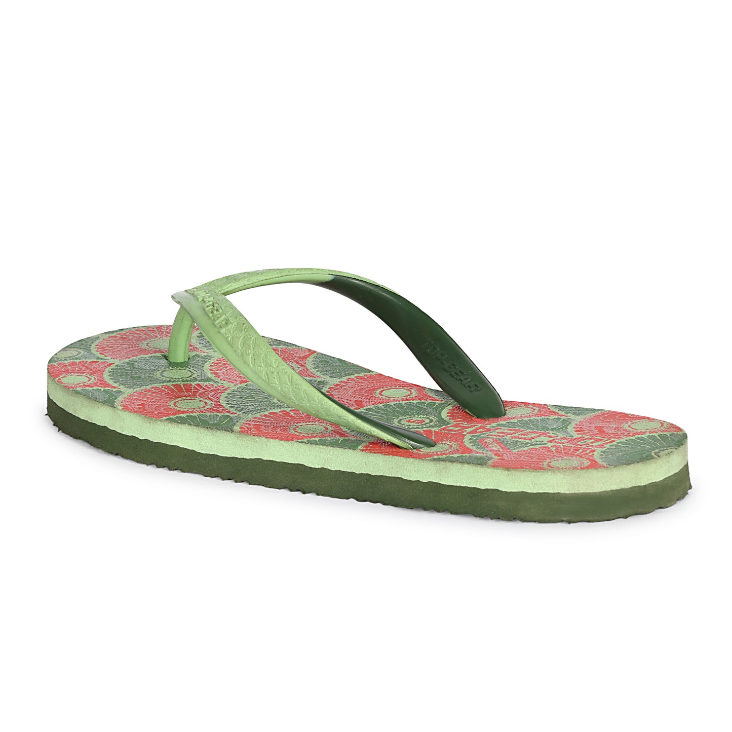 TGH LITEZ Nimmi73 Stylish Hawai Chapple Slipper