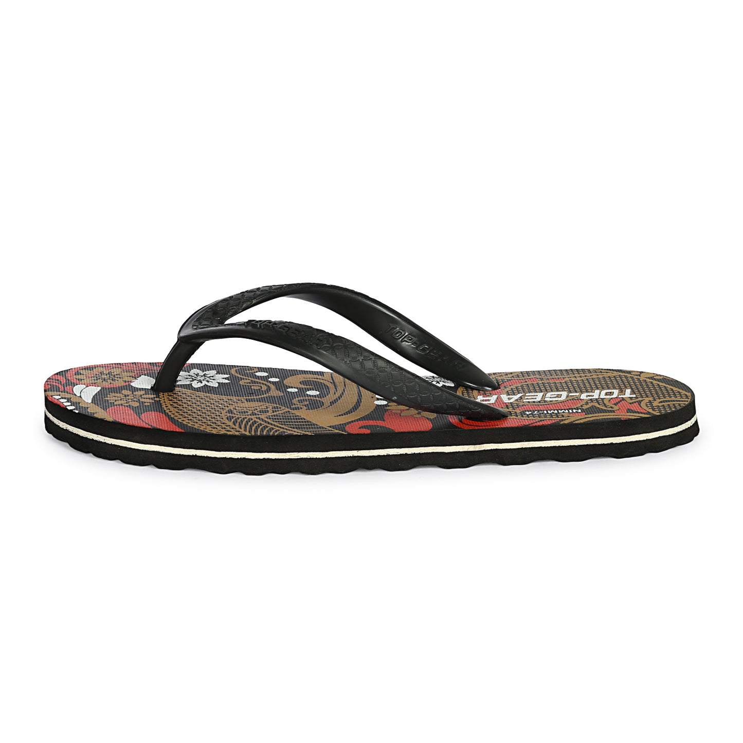 TGH LITEZ Nimmi74 Stylish Hawai Chapple Slipper