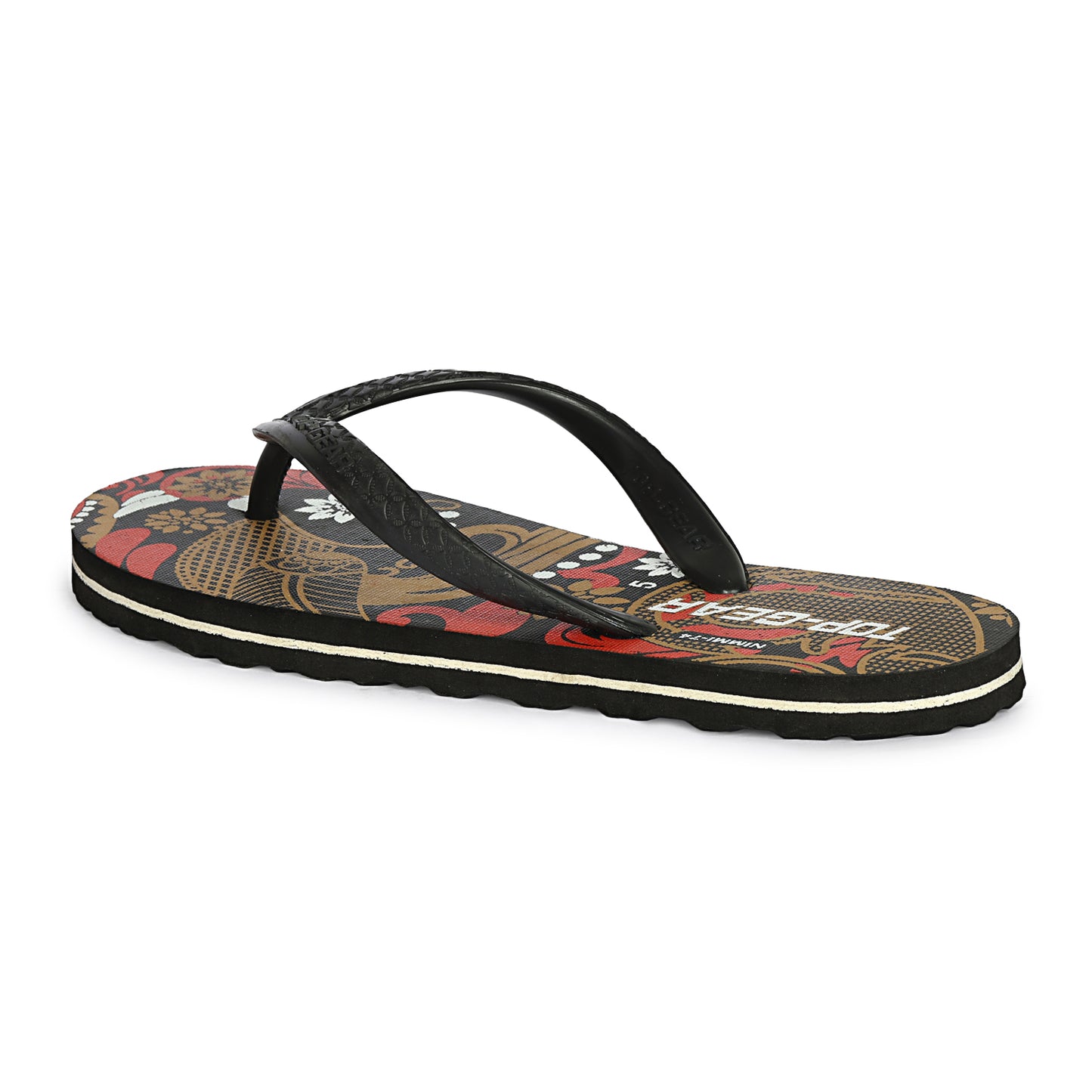 TGH LITEZ Nimmi74 Stylish Hawai Chapple Slipper