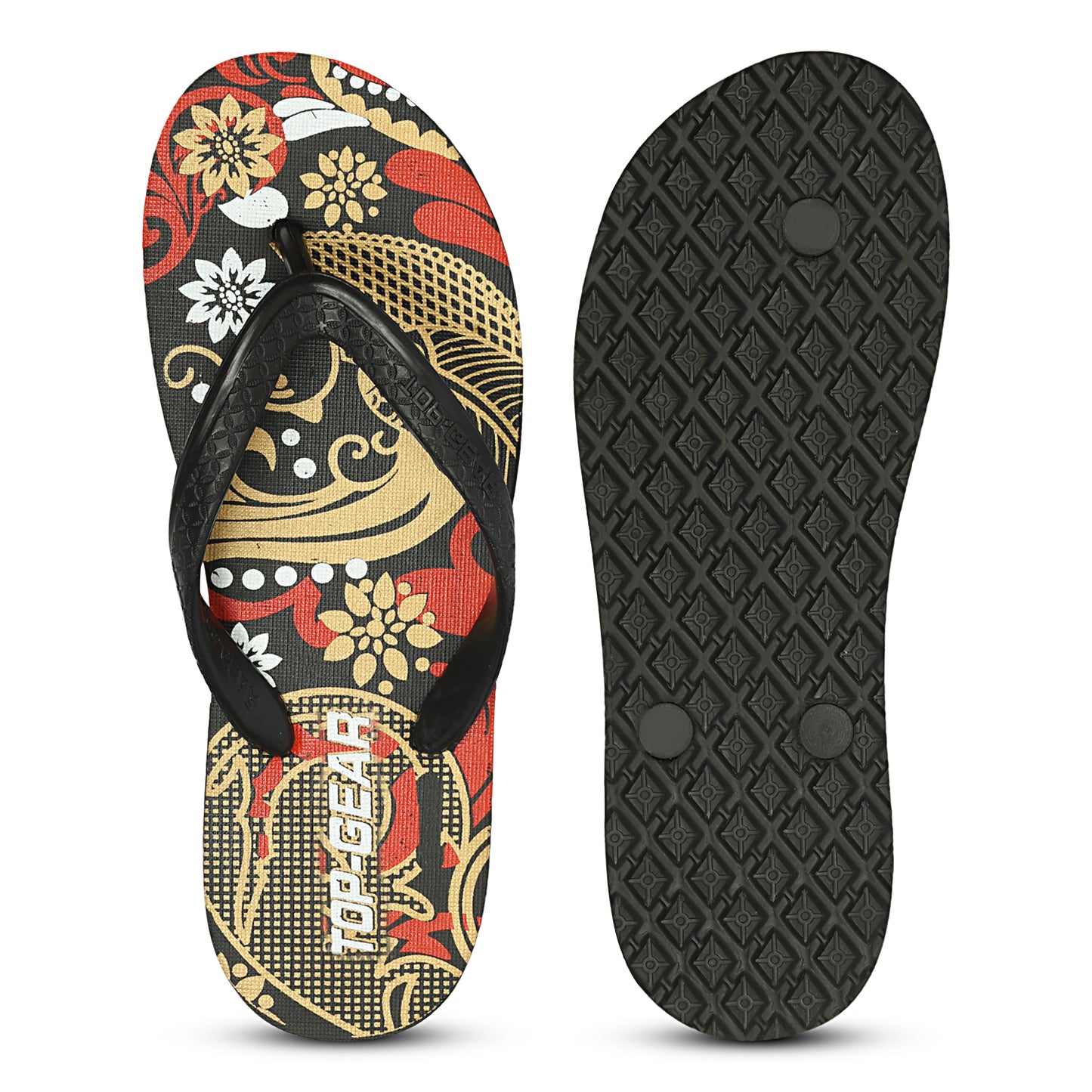 TGH LITEZ Nimmi74 Stylish Hawai Chapple Slipper