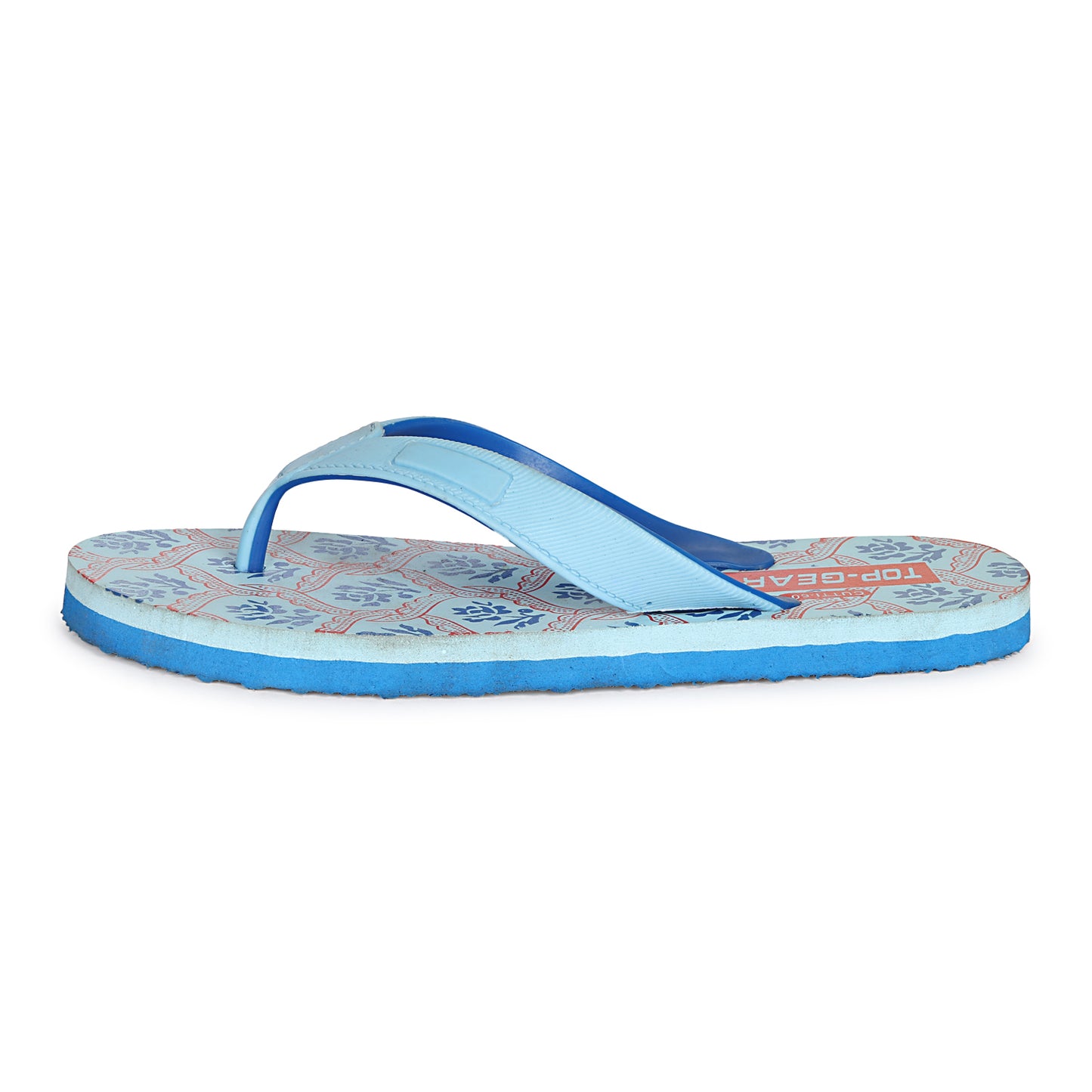 TGH LITEZ Cutte601 Stylish Hawai Chapple Slipper