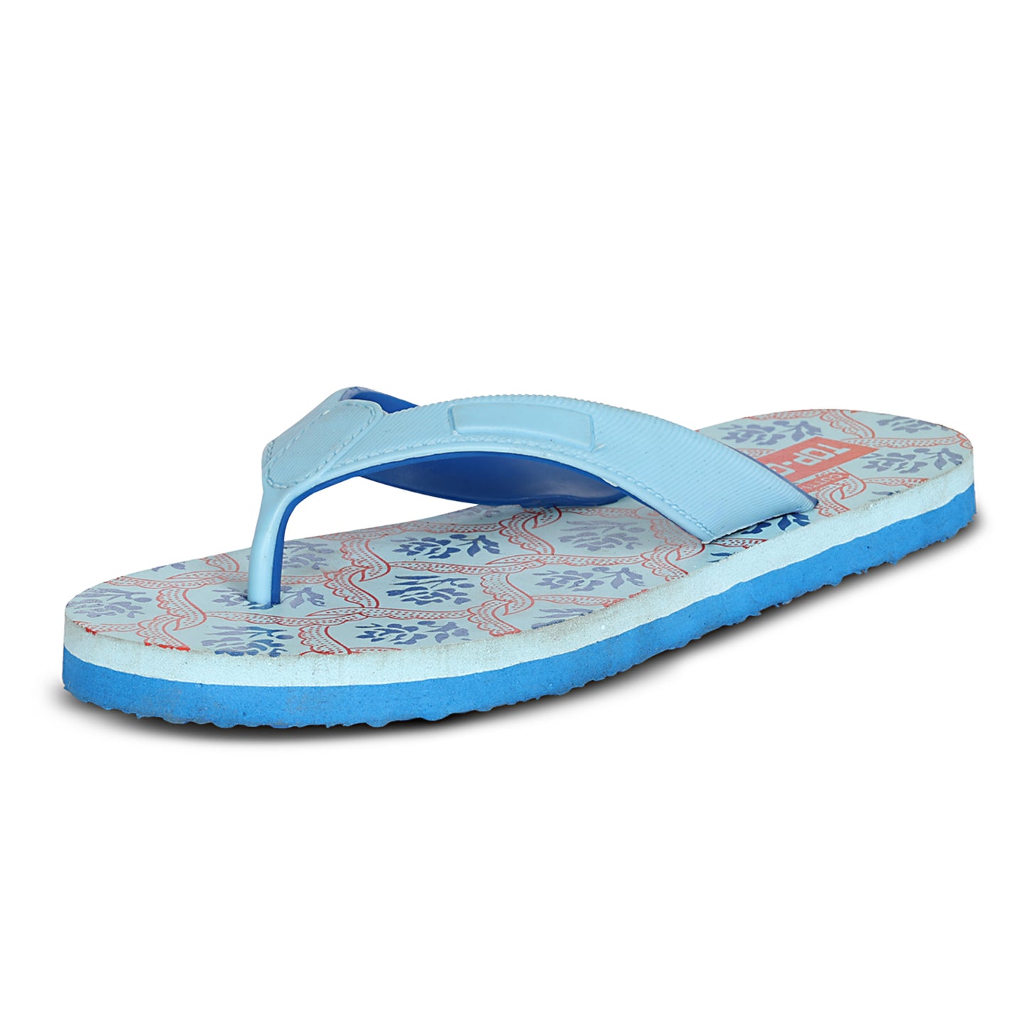 TGH LITEZ Cutte601 Stylish Hawai Chapple Slipper