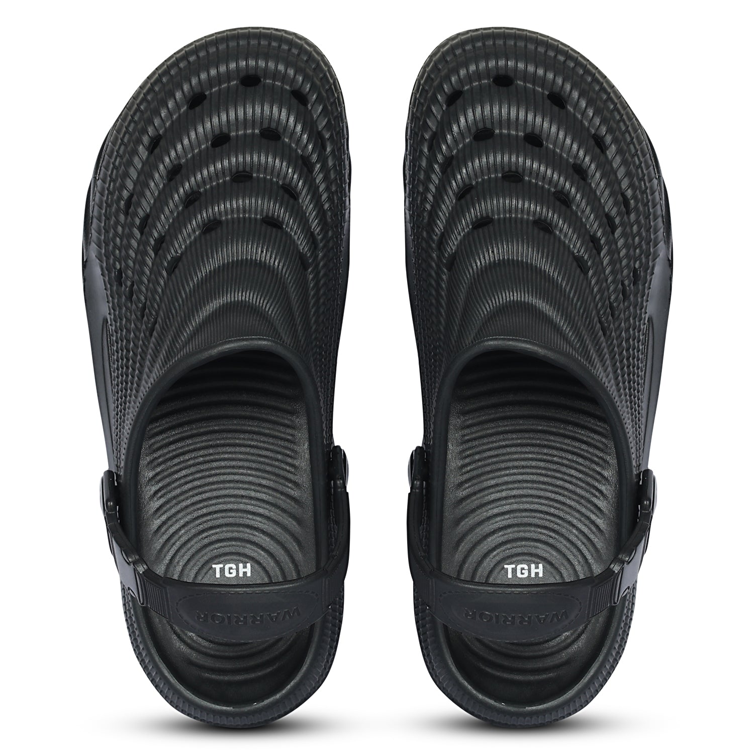 TGH FOAM TGFMC001 CROCS Extra Soft Comfortable Stylish Flip Flop